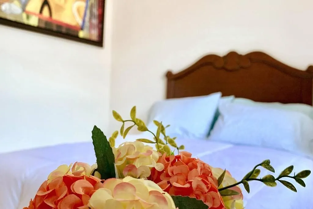 Holiday home Villas Del Mar - A 15Min De La Playa Cancun