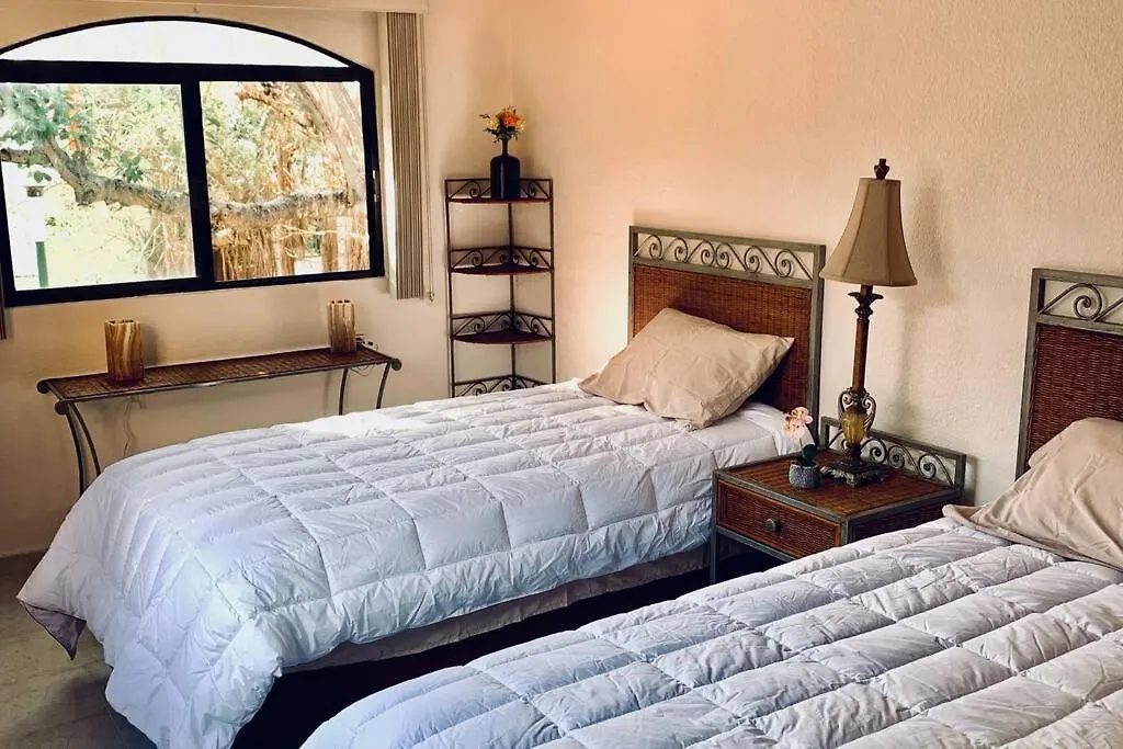 Holiday home Villas Del Mar - A 15Min De La Playa Cancun Mexico