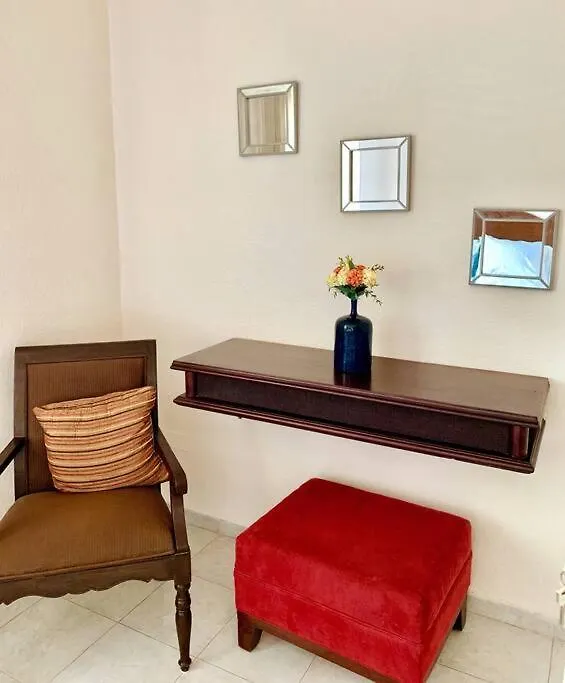Villas Del Mar - A 15Min De La Playa Cancun Holiday home
