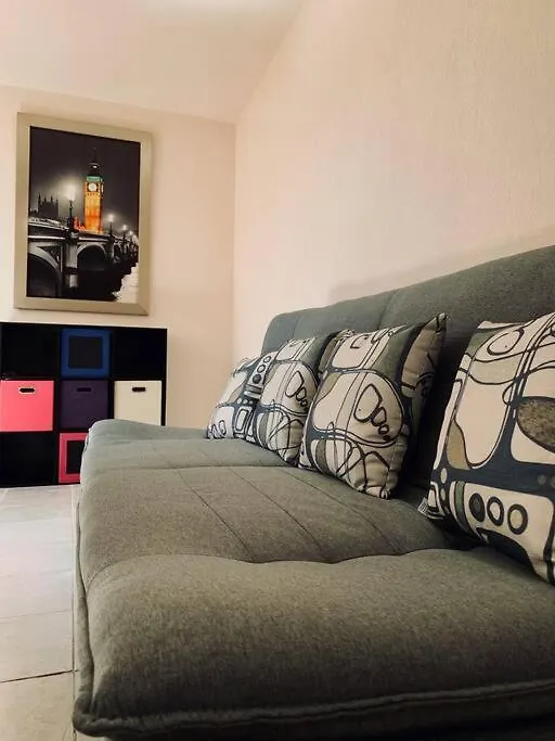 Prázdninový dům Villas Del Mar - A 15Min De La Playa Cancún Mexiko